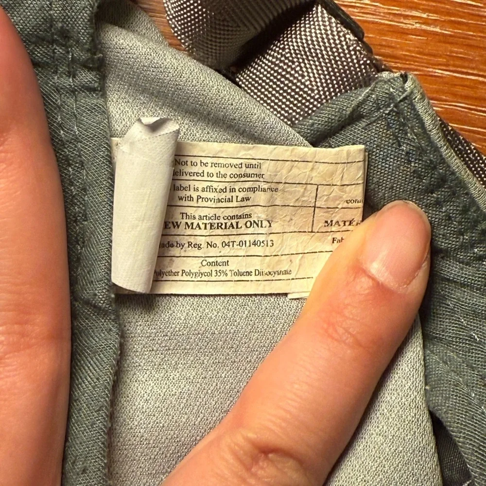 Under Armour Adjustable Cap - Picture 5 of 5